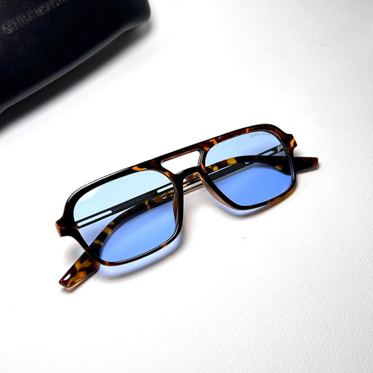 Gentle Monster 01 - Tigerl Blue