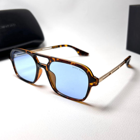 Gentle Monster 01 - Tigerl Blue