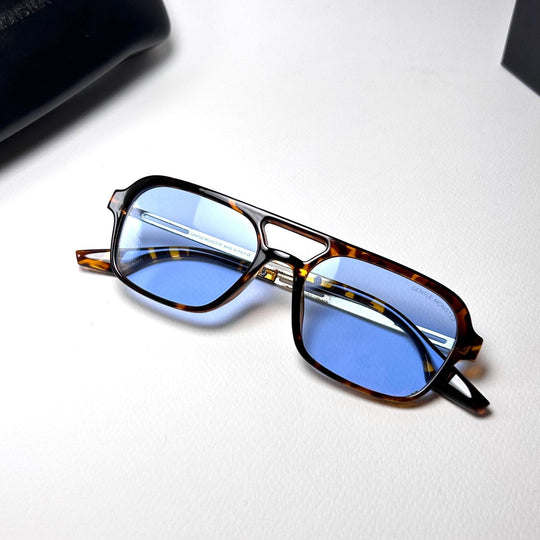 Gentle Monster 01 - Tigerl Blue