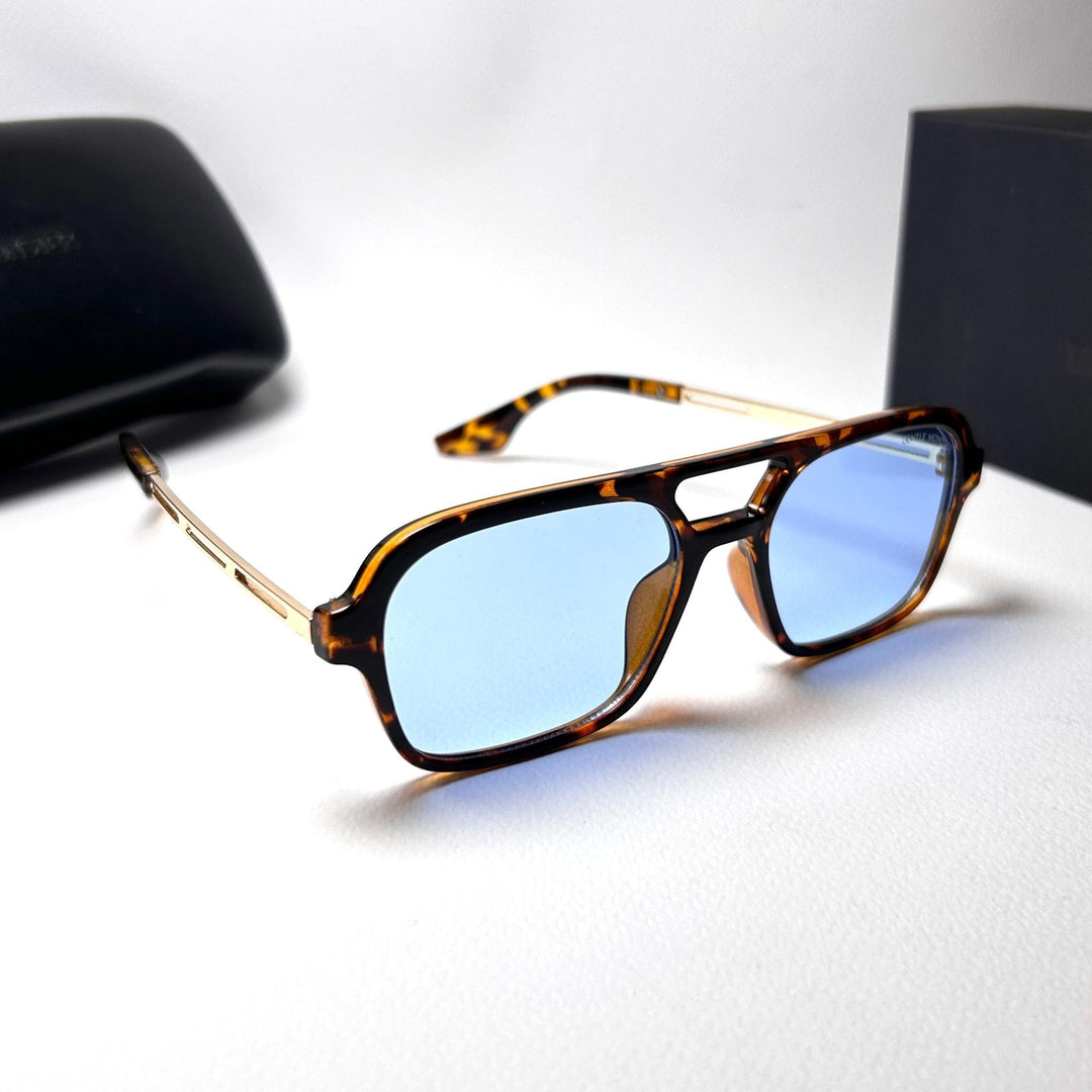 Gentle Monster 01 - Tigerl Blue