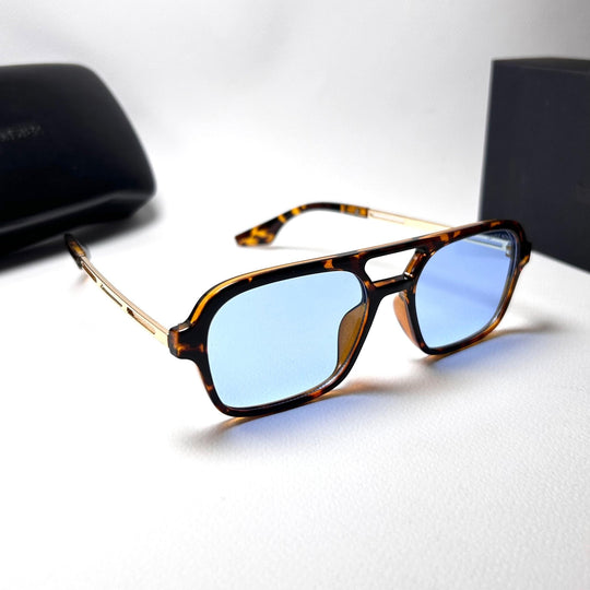 Gentle Monster 01 - Tigerl Blue