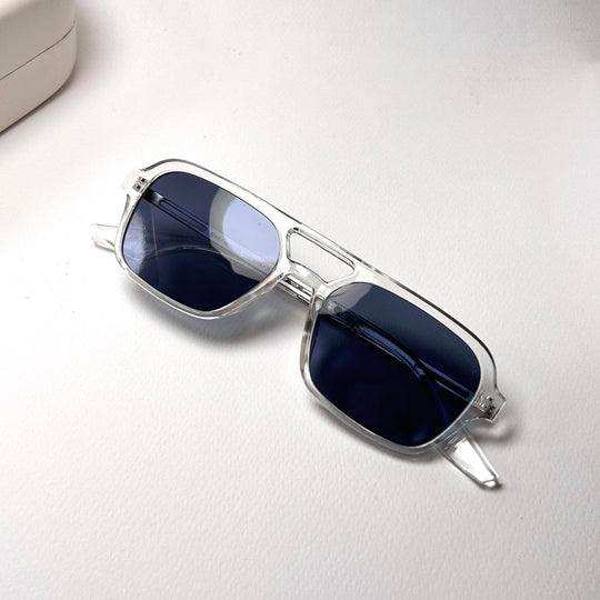 Gentle Monster 01 -  Glacier Blue