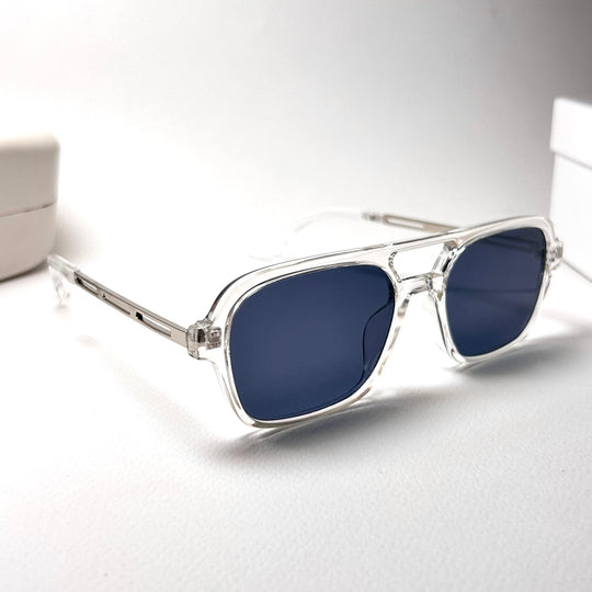 Gentle Monster 01 -  Glacier Blue