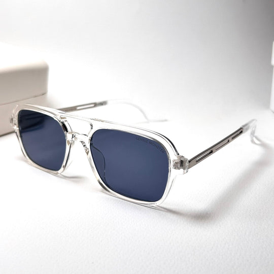 Gentle Monster 01 -  Glacier Blue