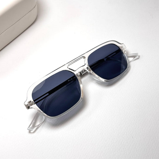 Gentle Monster 01 -  Glacier Blue