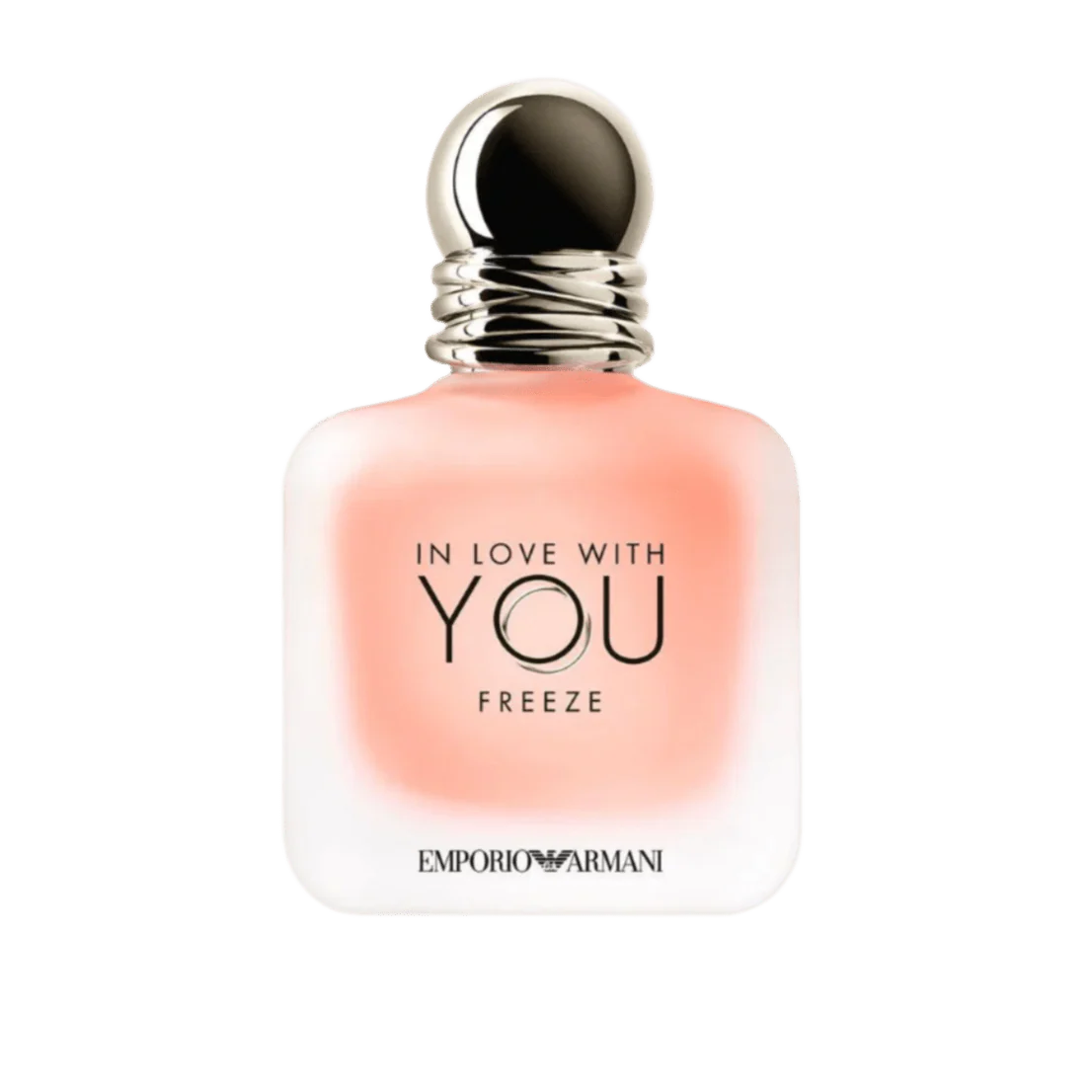 Giorgio Armani In Love With You Freeze