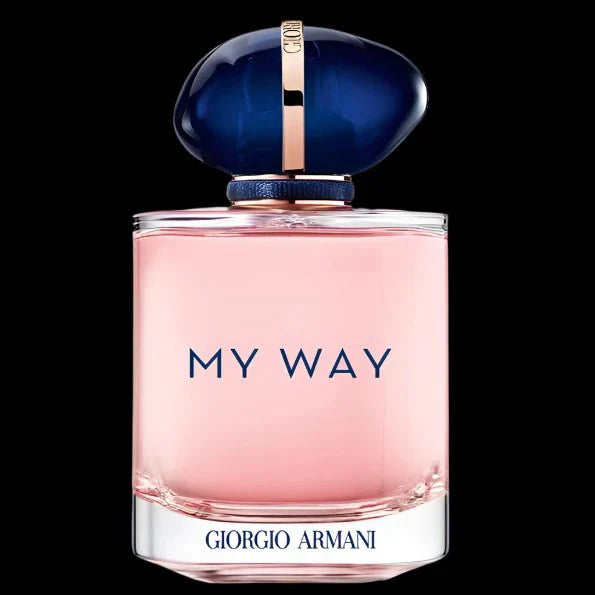 Giorgio Armani My Way Eau de Parfum