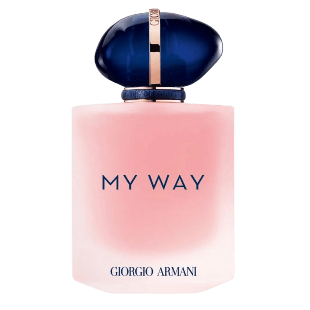 Giorgio Armani My Way Floral