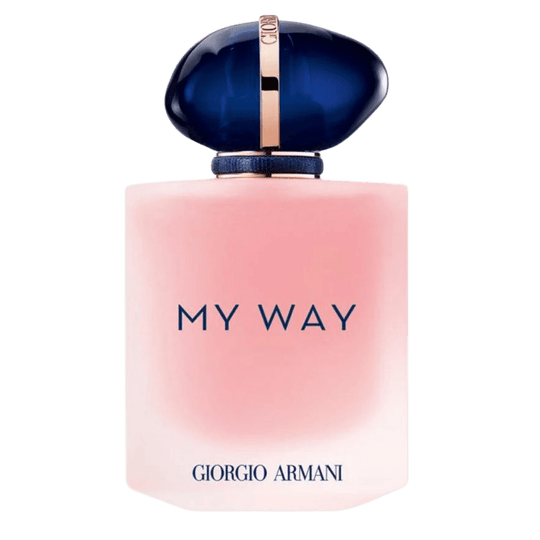 Giorgio Armani My Way Floral