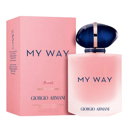 Giorgio Armani My Way Floral