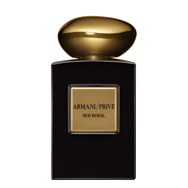Giorgio Armani Oud Royal