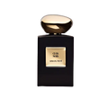 GIORGIO ARMANI PRIVÉ Cuir Noir