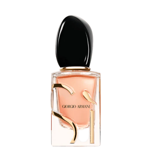Giorgio Armani Sì Intense 2021