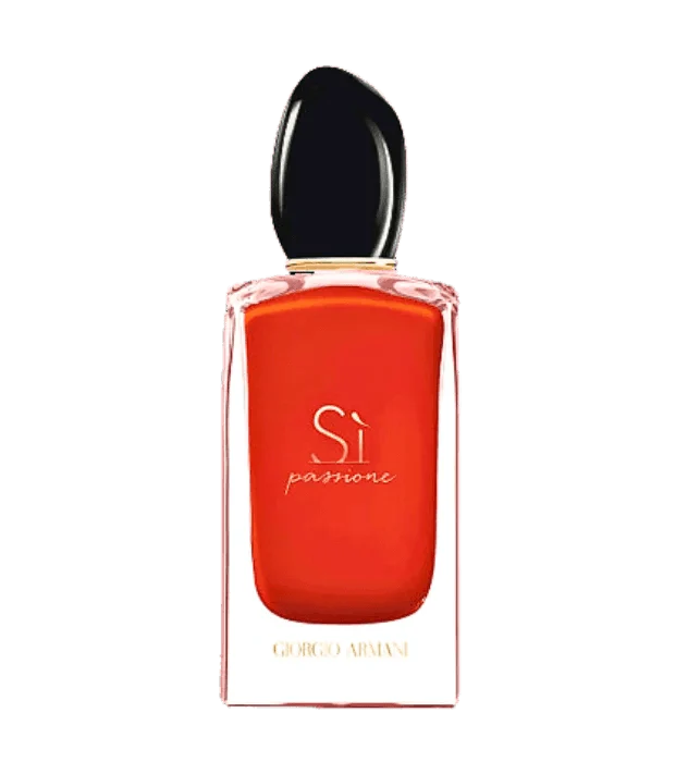 Giorgio Armani Sì Passione