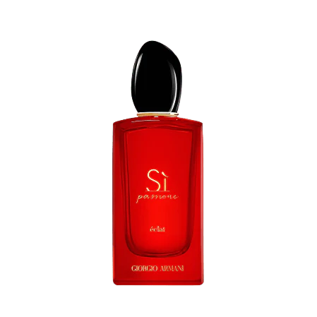 Giorgio Armani Sì Passione Éclat De Parfum