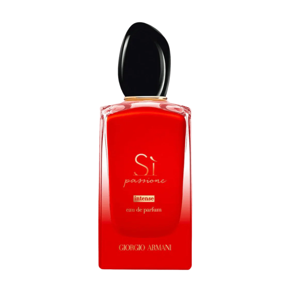 Giorgio Armani Sì Passione Intense