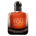 Giorgio Armani Stronger With You Absolutely