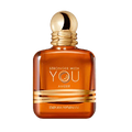 Giorgio Armani Stronger With You Amber