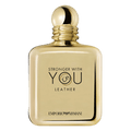 Giorgio Armani Stronger With You Leather