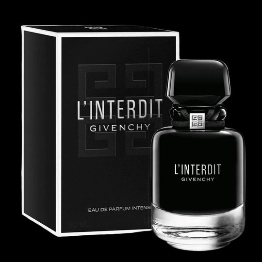 Givenchy L'Interdit EDP Intense