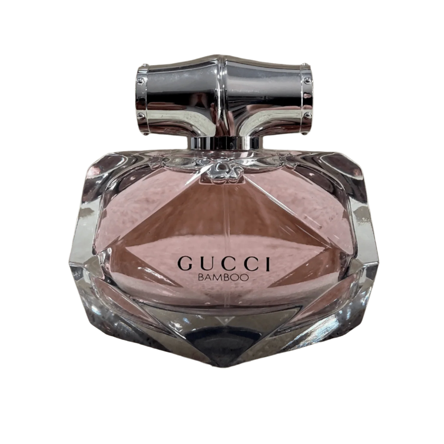 Gucci Bamboo Eau de Parfum