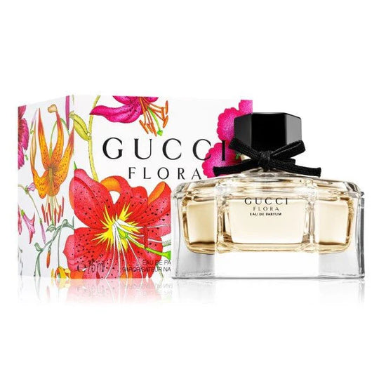 Gucci Flora EDP