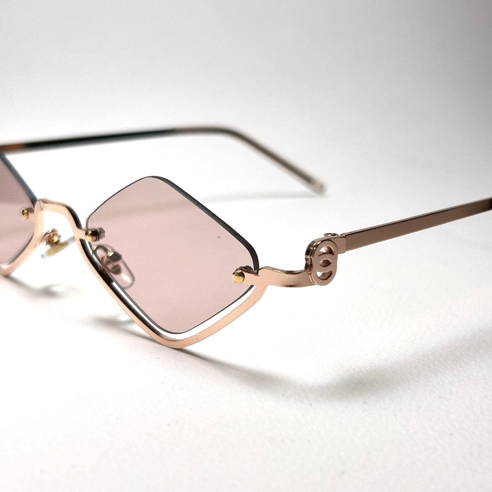 Gucci GG Upside Down - Pink