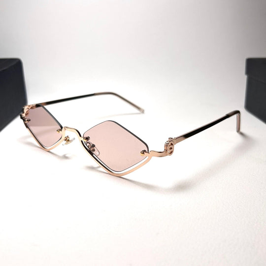 Gucci GG Upside Down - Pink