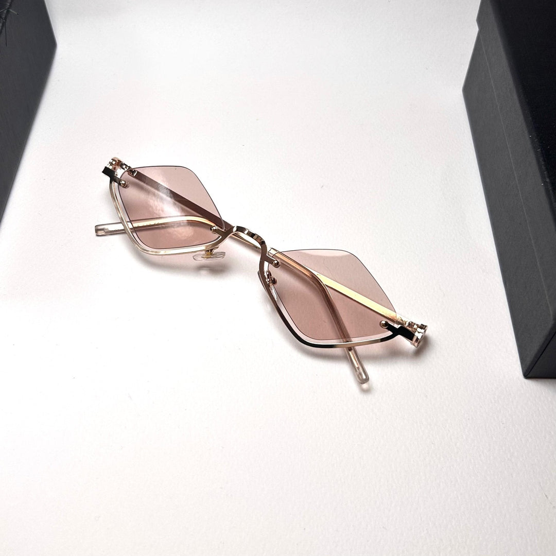 Gucci GG Upside Down - Pink