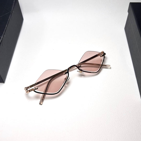 Gucci GG Upside Down - Pink