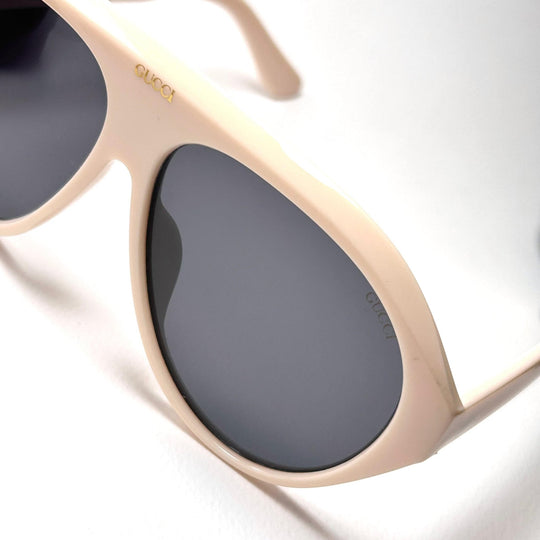 Gucci GG0479S - Ivory