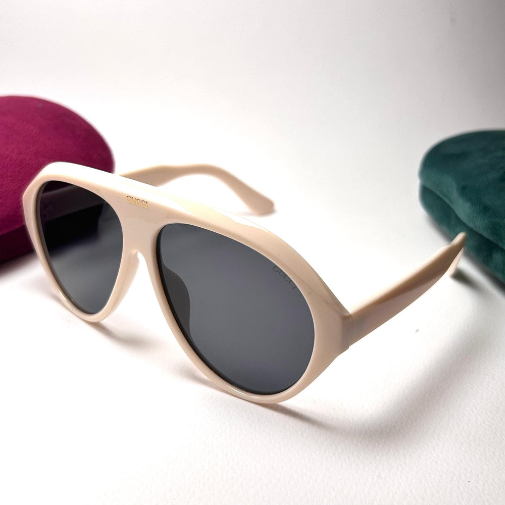 Gucci GG0479S - Ivory