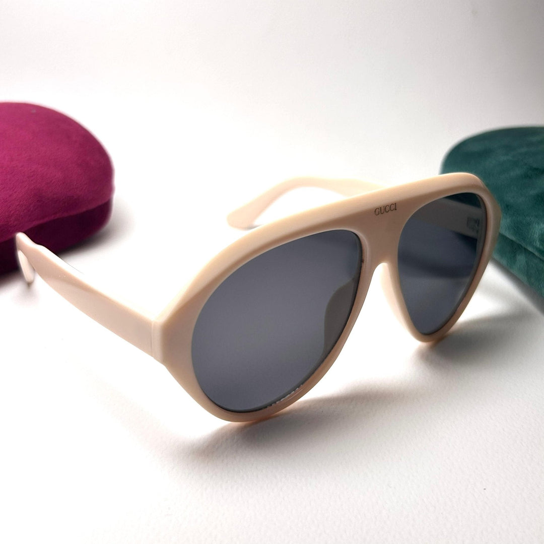 Gucci GG0479S - Ivory