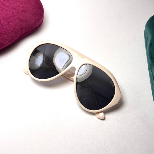 Gucci GG0479S - Ivory