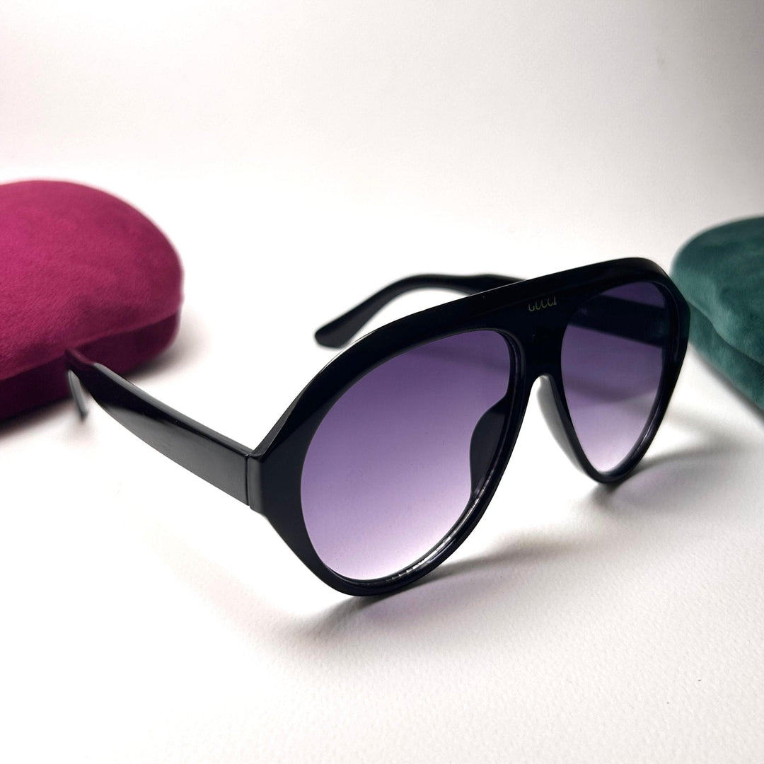 Gucci GG0479S - Midnight Purple