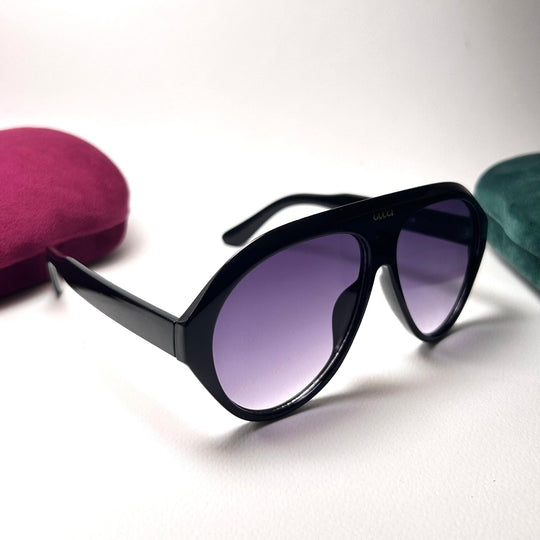 Gucci GG0479S - Midnight Purple