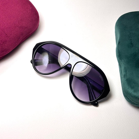 Gucci GG0479S - Midnight Purple