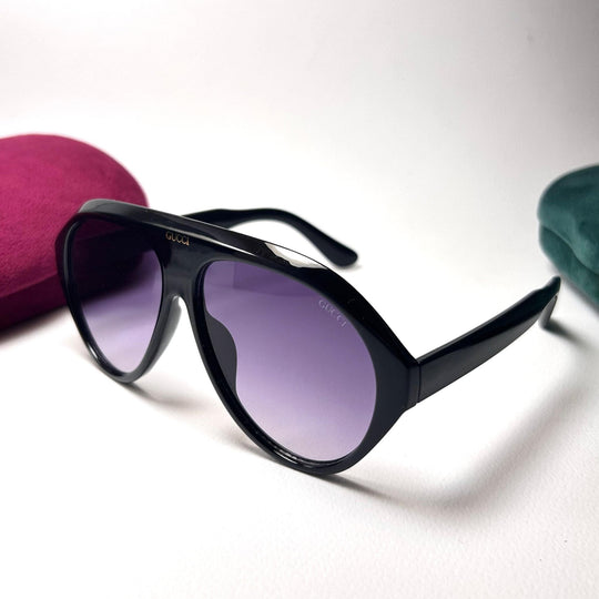 Gucci GG0479S - Midnight Purple