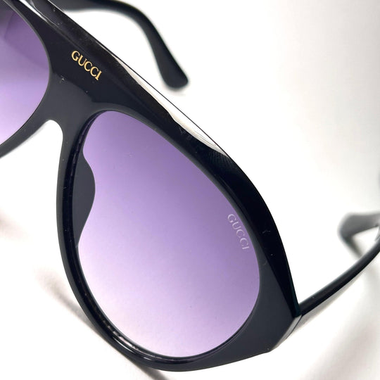 Gucci GG0479S - Midnight Purple
