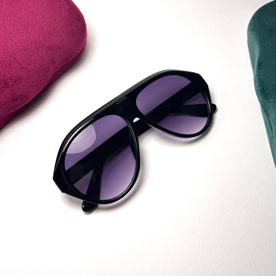 Gucci GG0479S - Midnight Purple