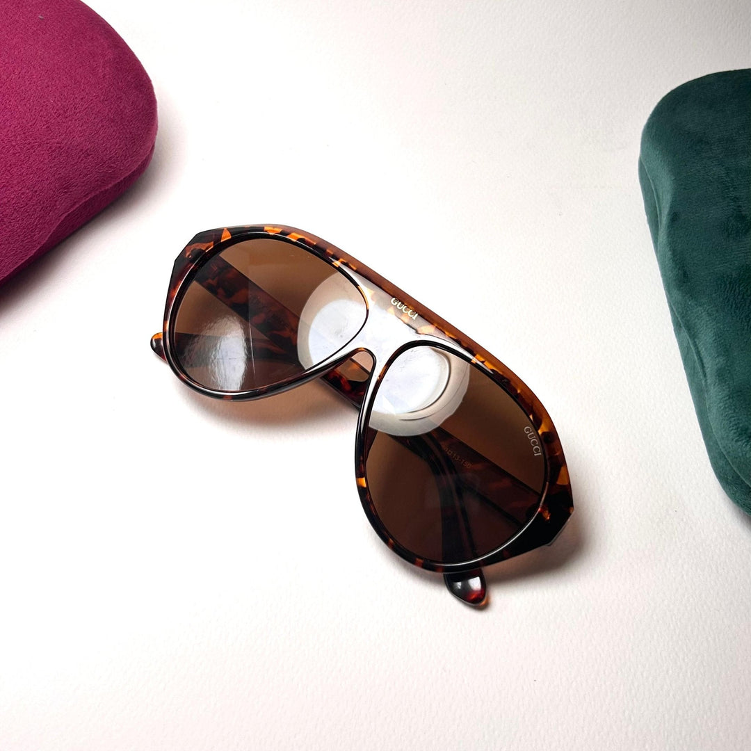 Gucci GG0479S - Tigerl