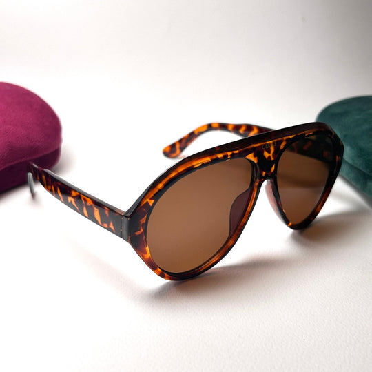 Gucci GG0479S - Tigerl