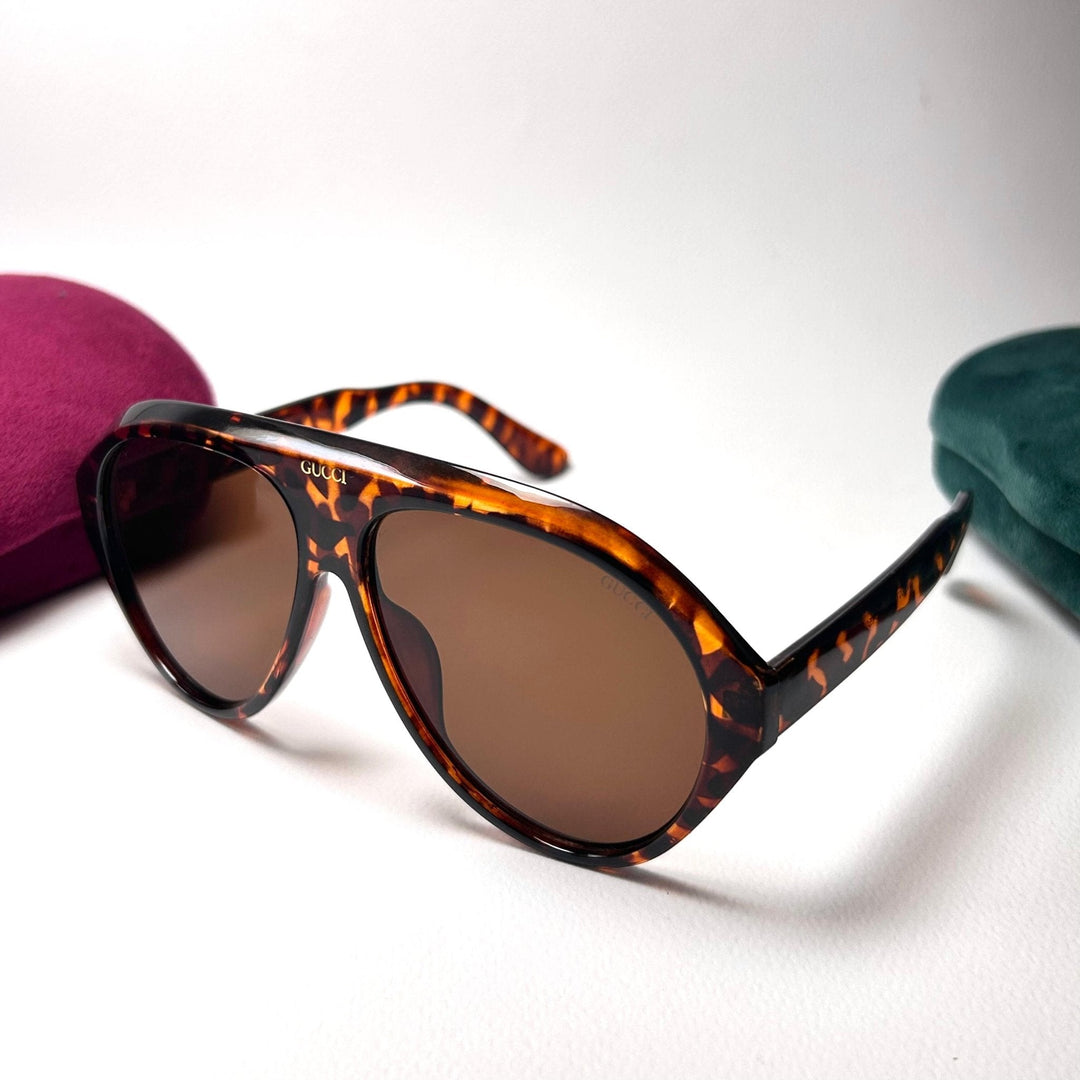 Gucci GG0479S - Tigerl