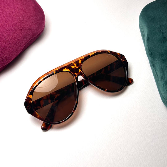 Gucci GG0479S - Tigerl