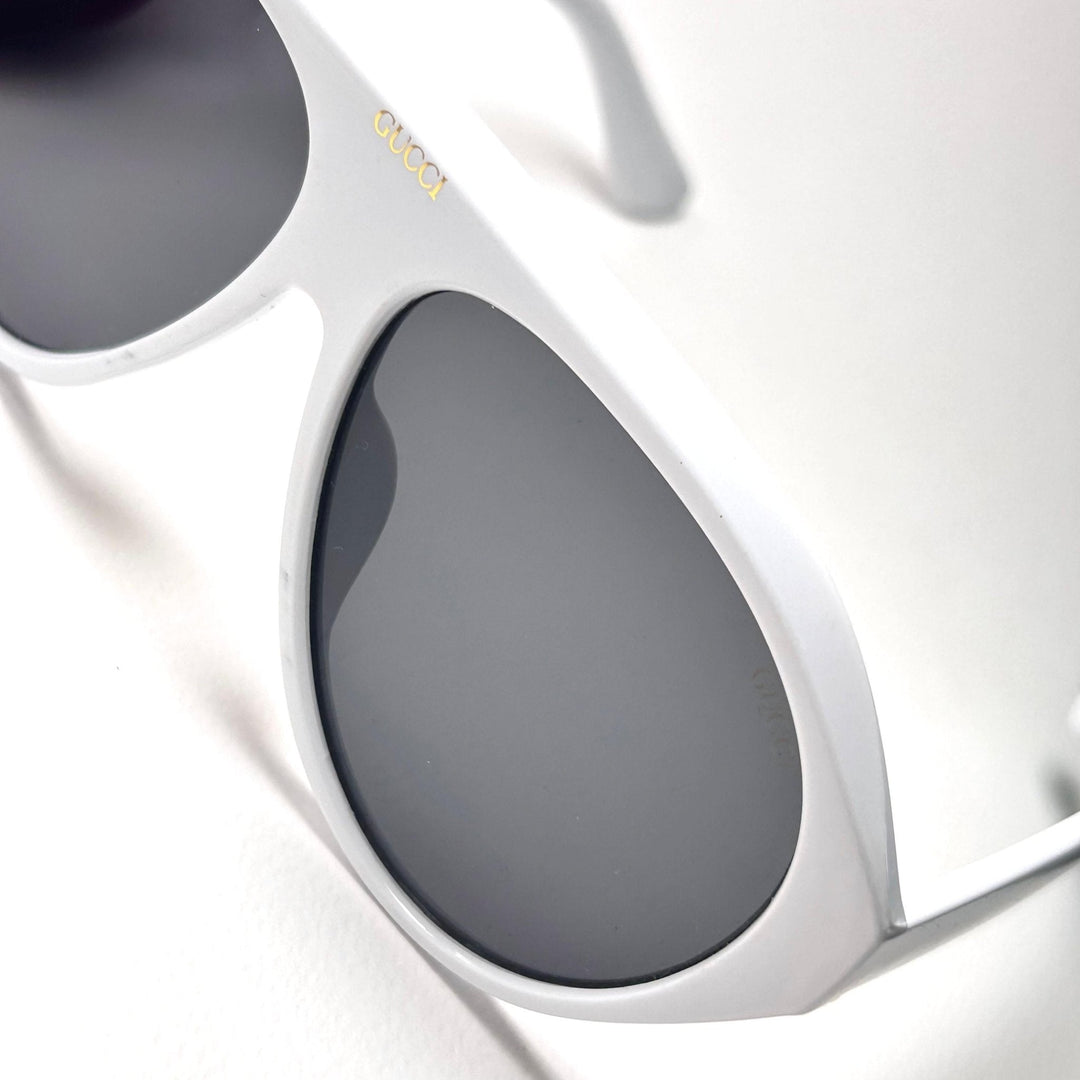 Gucci GG0479S - White
