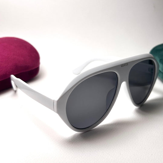 Gucci GG0479S - White