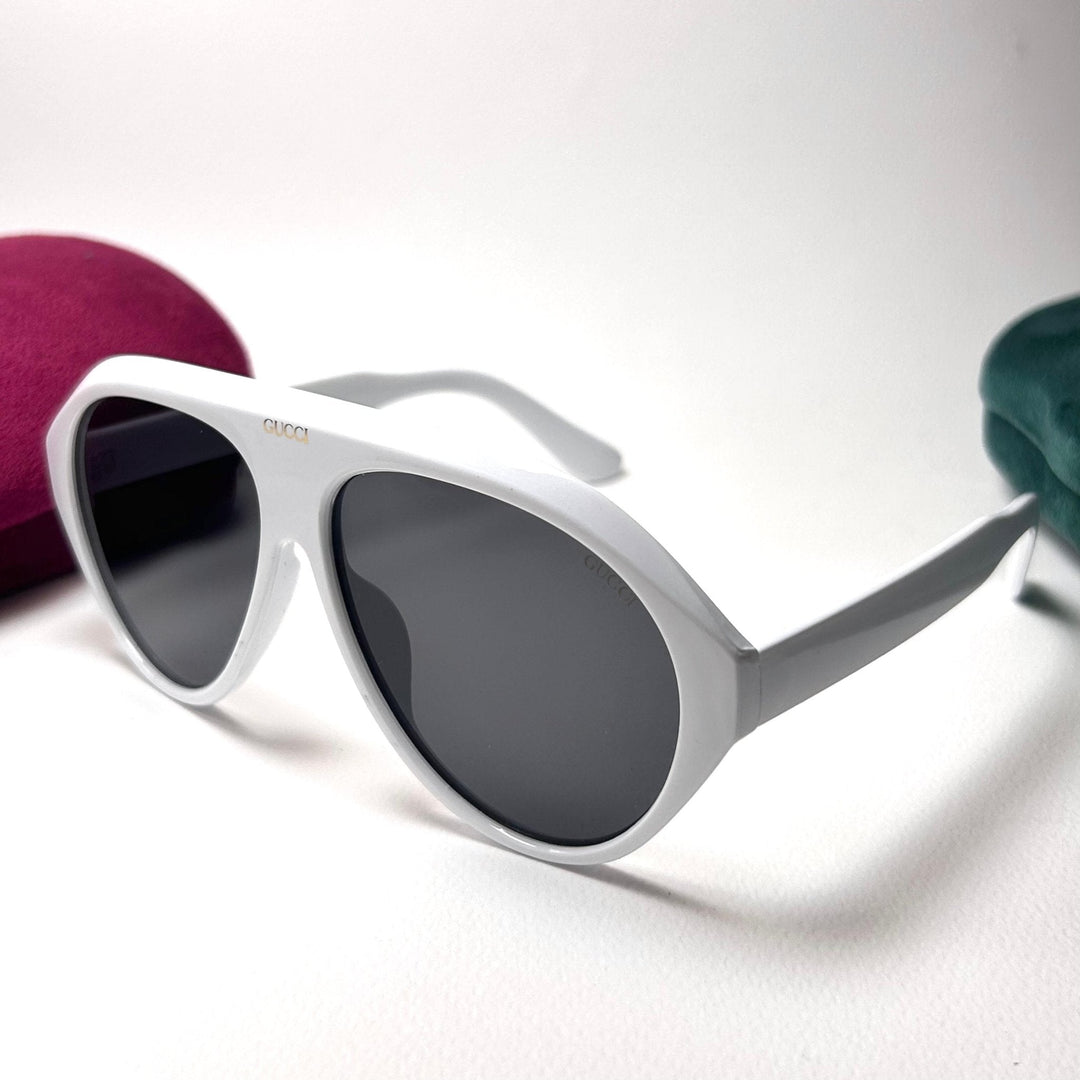 Gucci GG0479S - White