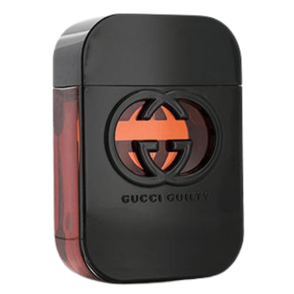 Gucci Guilty Black Pour Femme
