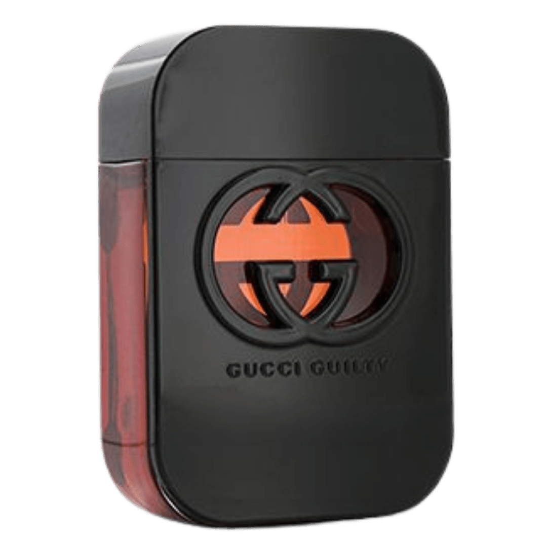 Gucci Guilty Black Pour Femme