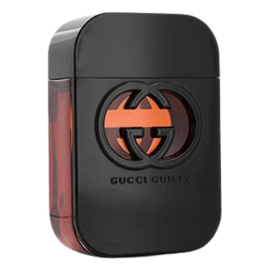 Gucci Guilty Black Pour Femme
